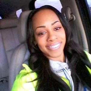 Meet your Posher, Karla